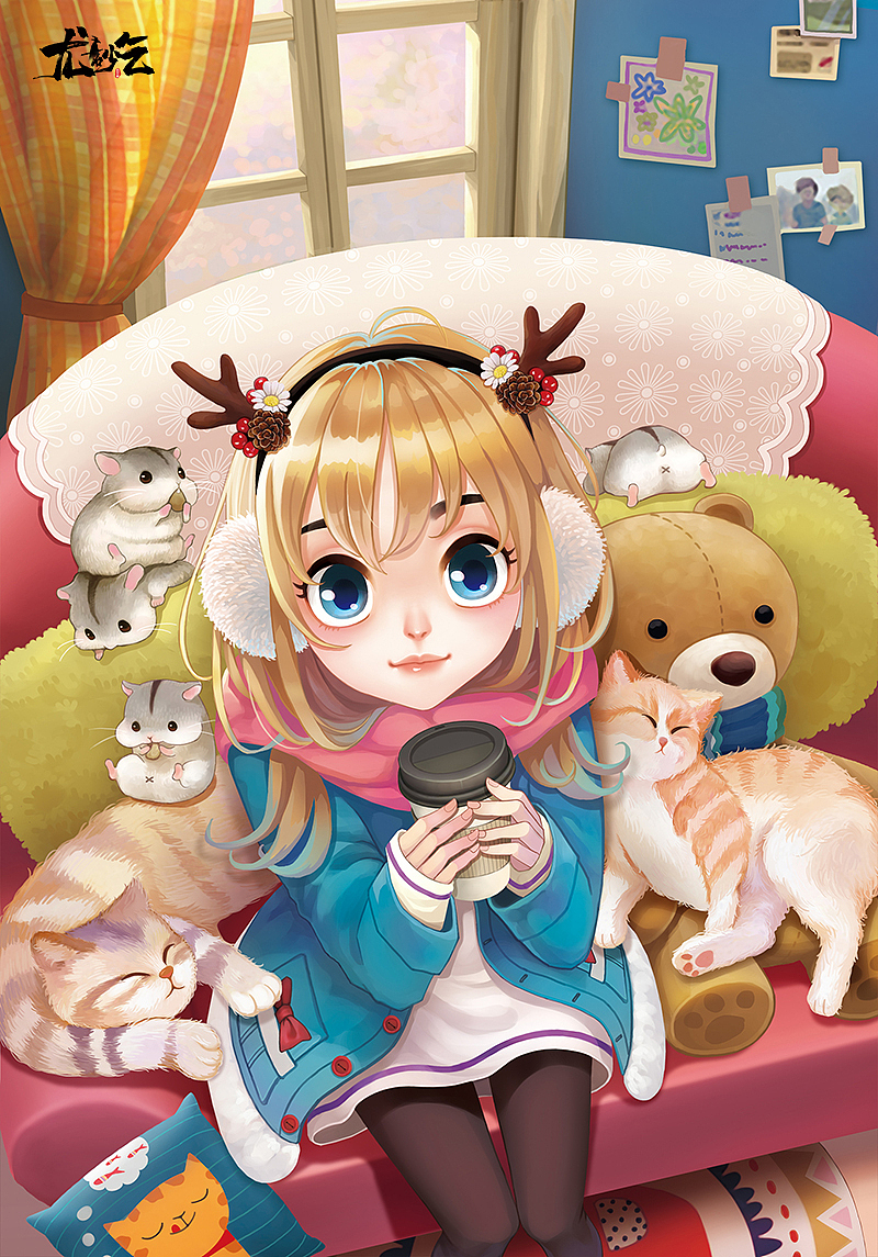 少年杂志封面合集