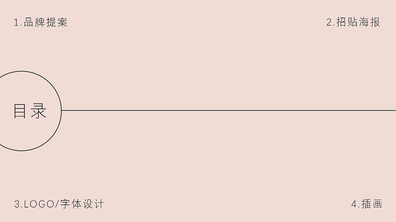 个人品牌作品集（图ZMzAyODkxMzQ4） - 品牌 - 站酷设计师拓海北原创素材 - 站酷ZCOOL
