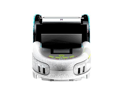 工业设计03  keyshot 