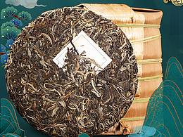 茶叶详情页