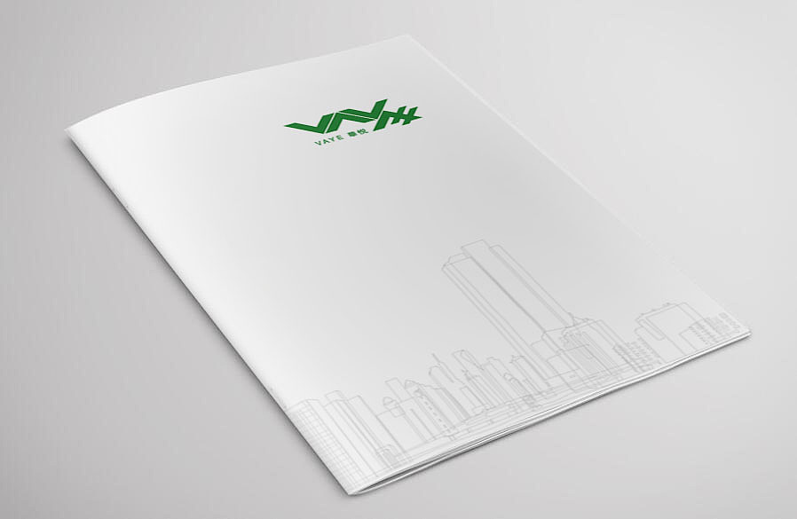 建筑画册（图ZNTA2NDgxMTY=） - 宣传物料 - 站酷设计师vivi鱼鱼鱼原创素材 - 站酷ZCOOL