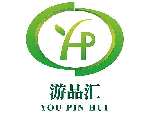 旅游logo设计（游品汇LOGO设计）