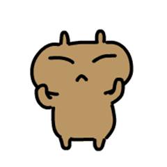 粑粑君土豆第一弹