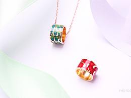 祈愿珠 | 首饰摄影