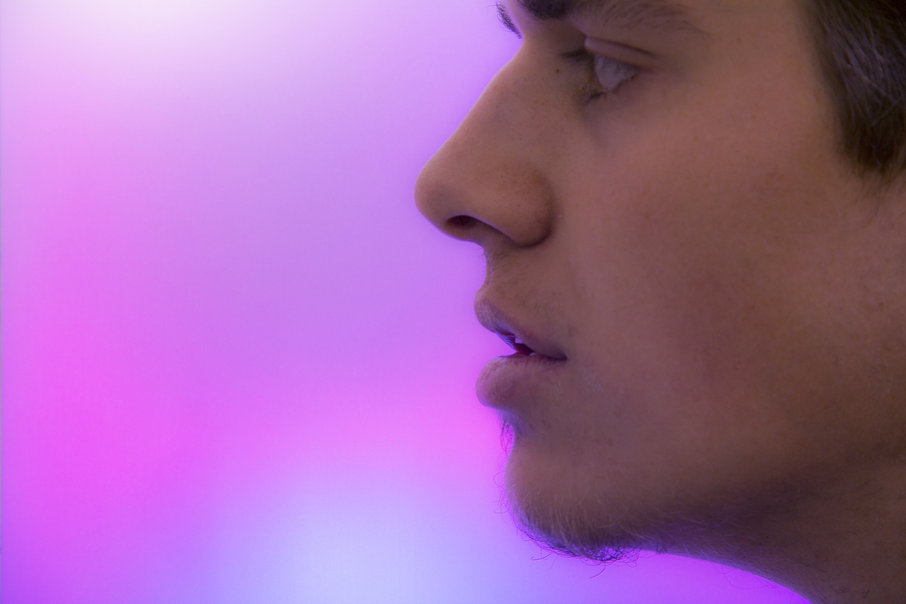 I used ultrasonic sensor to detect distance, and transfer data back to Arduino serial monitor to control the lights. The light strip I used is neo pixels, which I can access the library in Arduino, it’s quite handy.