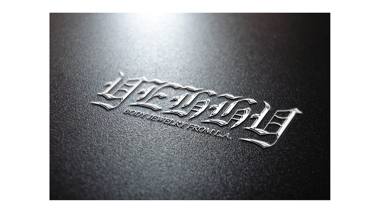 YEHHY饰品品牌视觉方案