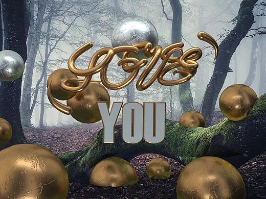 C4D作品集方案项目（个人主页-ZNDM3ODA5Njg=） - 场景 - 站酷设计师一曲笙歌19原创素材 - 站酷ZCOOL