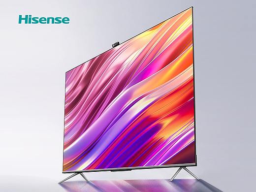 Hisense海信电商品牌策划与设计