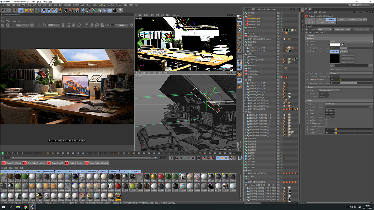 阁楼（图ZMjg2Mjc5OTYw） - 场景 - 站酷设计师390508929原创素材 - 站酷ZCOOL