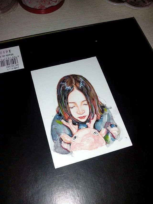 陌生人01（图ZNDY3MzEwMzI=） - 像素画 - 站酷设计师汐沫壹原创素材 - 站酷ZCOOL