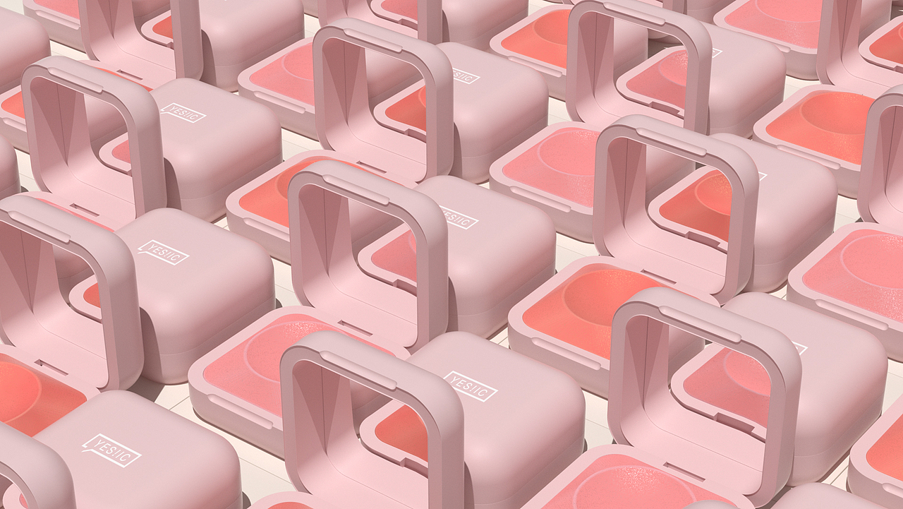 C4D产品视频动画渲染（图ZMTg2OTY4ODIw） - 动画/影视 - 站酷设计师小仙贝旺旺旺原创素材 - 站酷ZCOOL