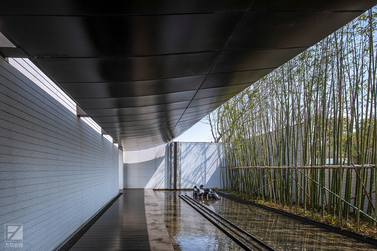 苏州世茂铜雀台别墅