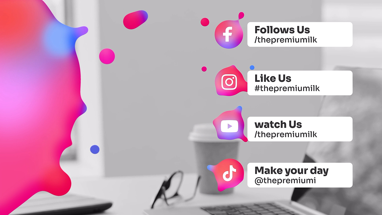 Droplet Broadcast pack（图ZMjkwNDkyNzYw） - Motion Graphic - 站酷设计师Leezhxg原创素材 - 站酷ZCOOL