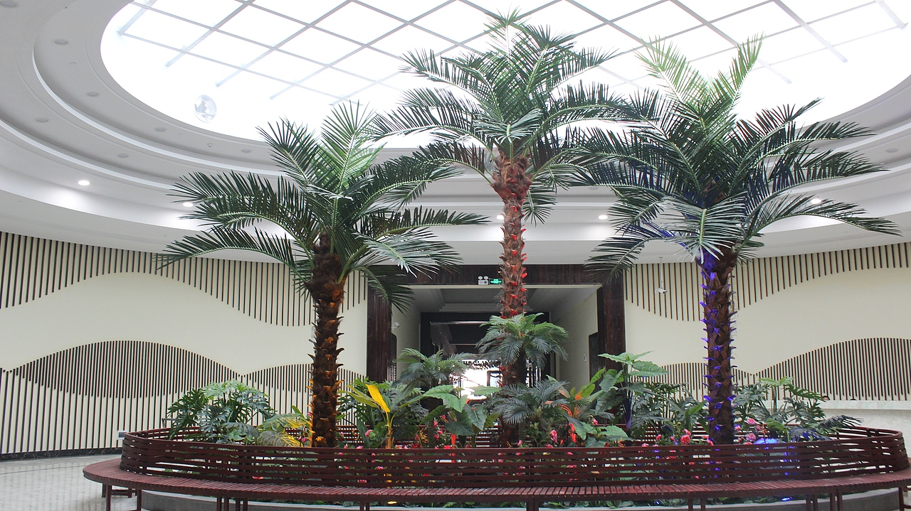 广东 清远 农家乐室内景观（图ZMTE2MTQzMjI0） - 景观设计 - 站酷设计师木土杰景观设计原创素材 - 站酷ZCOOL