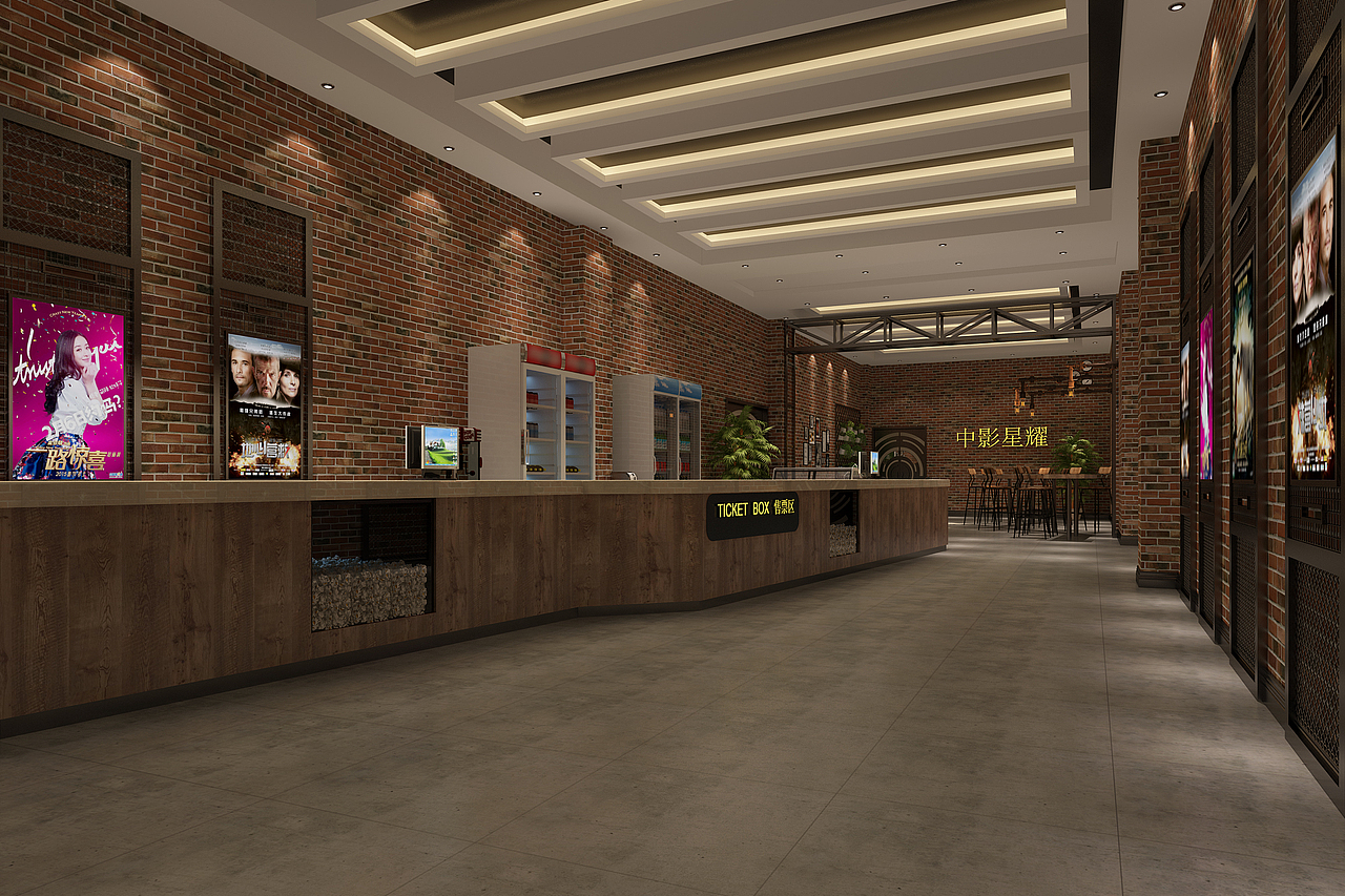 1992效果图-电影院