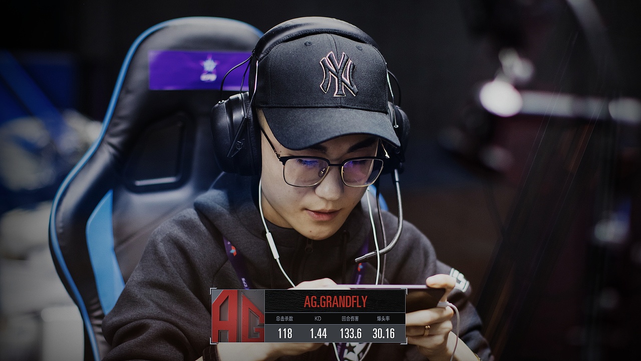 2019CFPL赛事相关