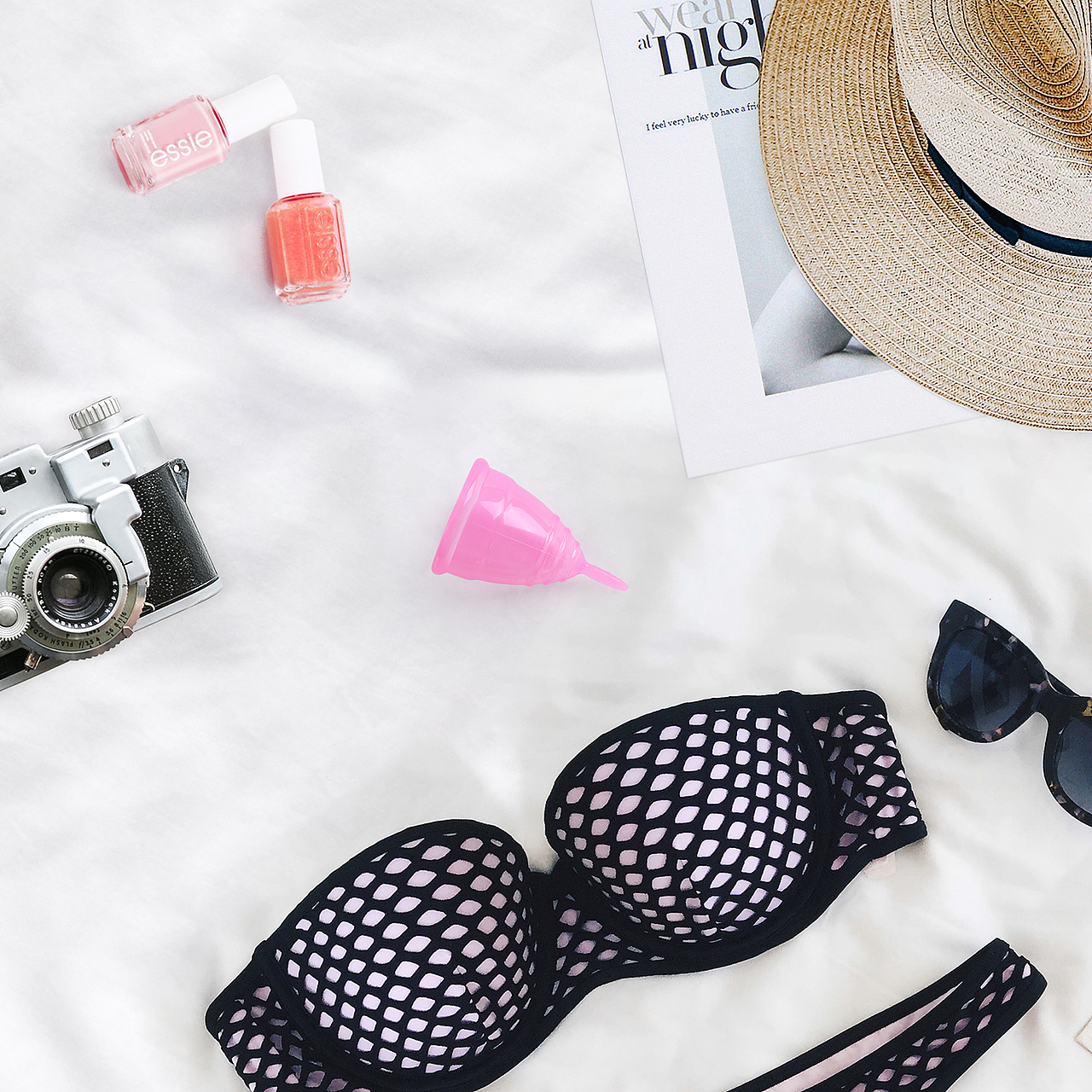 Amazon亚马逊硅胶杯主附图