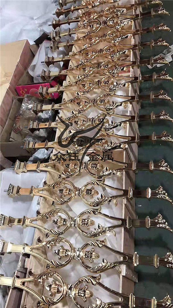 304不銹鋼立柱 欄桿批發(fā) 工程玻璃陽臺樓梯扶手配件（圖ZMjQ4NDk2NTgw） - 酒店餐飲設計 - 站酷設計師眾鈺金屬原創(chuàng)素材 - 站酷ZCOOL