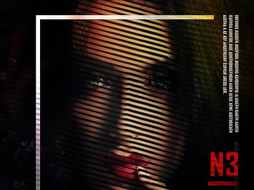 学习PS的一次练习（个人主页-ZMzQ2MjYyNTI=） - 海报 - 站酷设计师DoubleLY原创素材 - 站酷ZCOOL