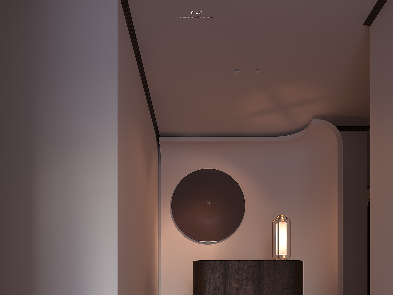 有凤来仪（图ZMjI0NTI5MTA0） - 家装设计 - 站酷设计师许铭轩Eddie原创素材 - 站酷ZCOOL