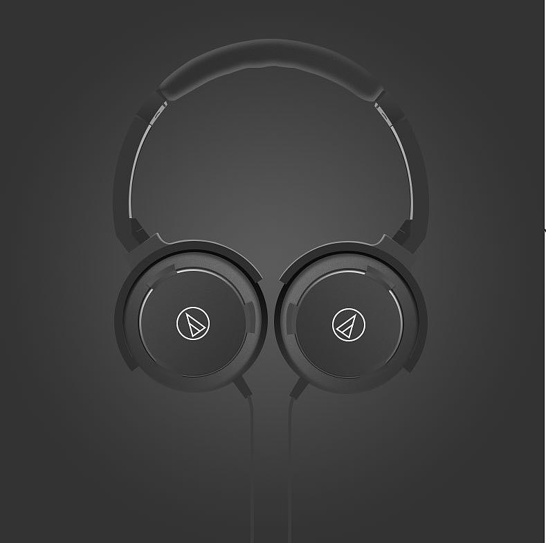 耳机（图ZMTc2OTU2Mjgw） - 创作习作 - 站酷设计师雅痞_Lay原创素材 - 站酷ZCOOL