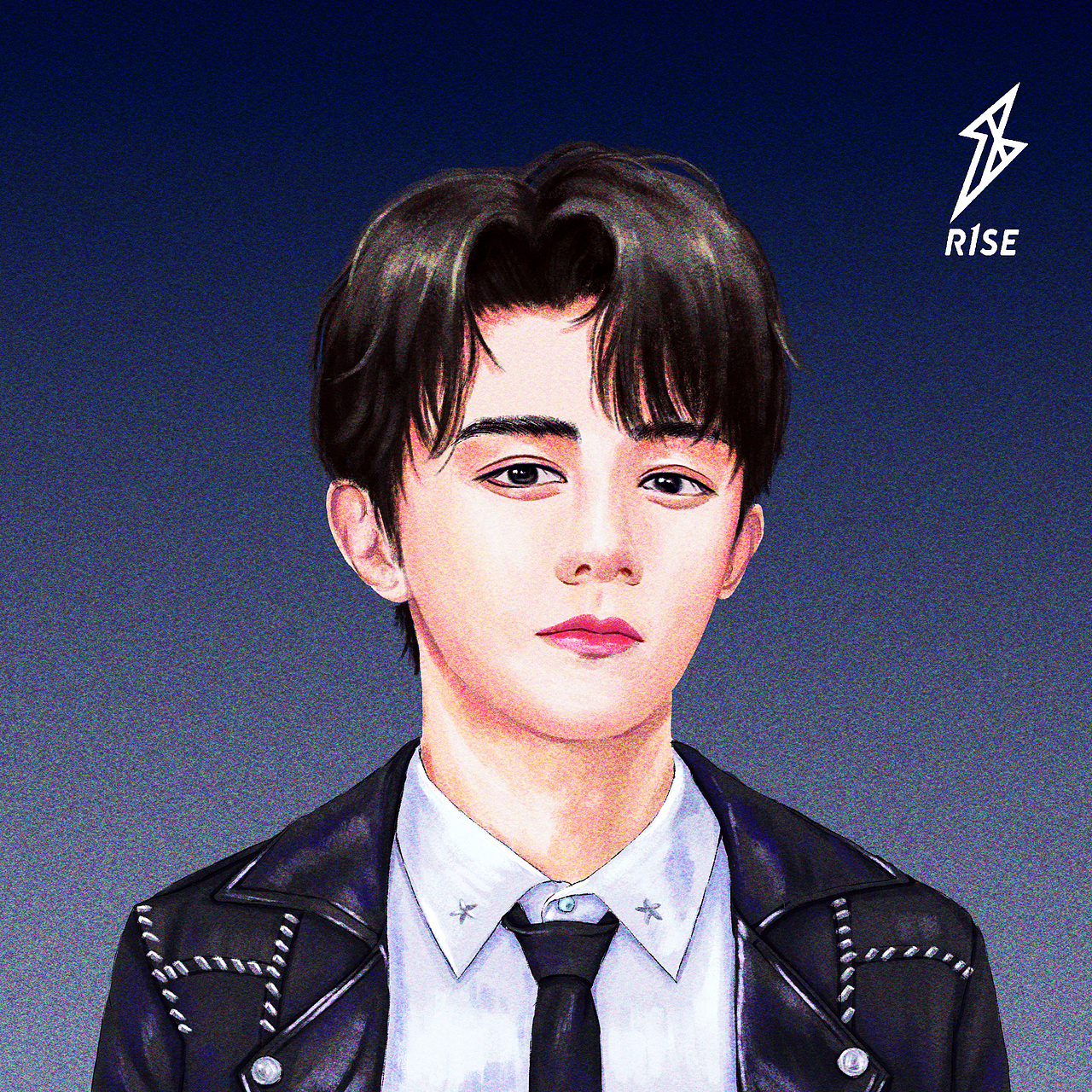 R1SE 头像（图ZMjIwNDkyMzUy） - 创作习作 - 站酷设计师春风一叶舟原创素材 - 站酷ZCOOL
