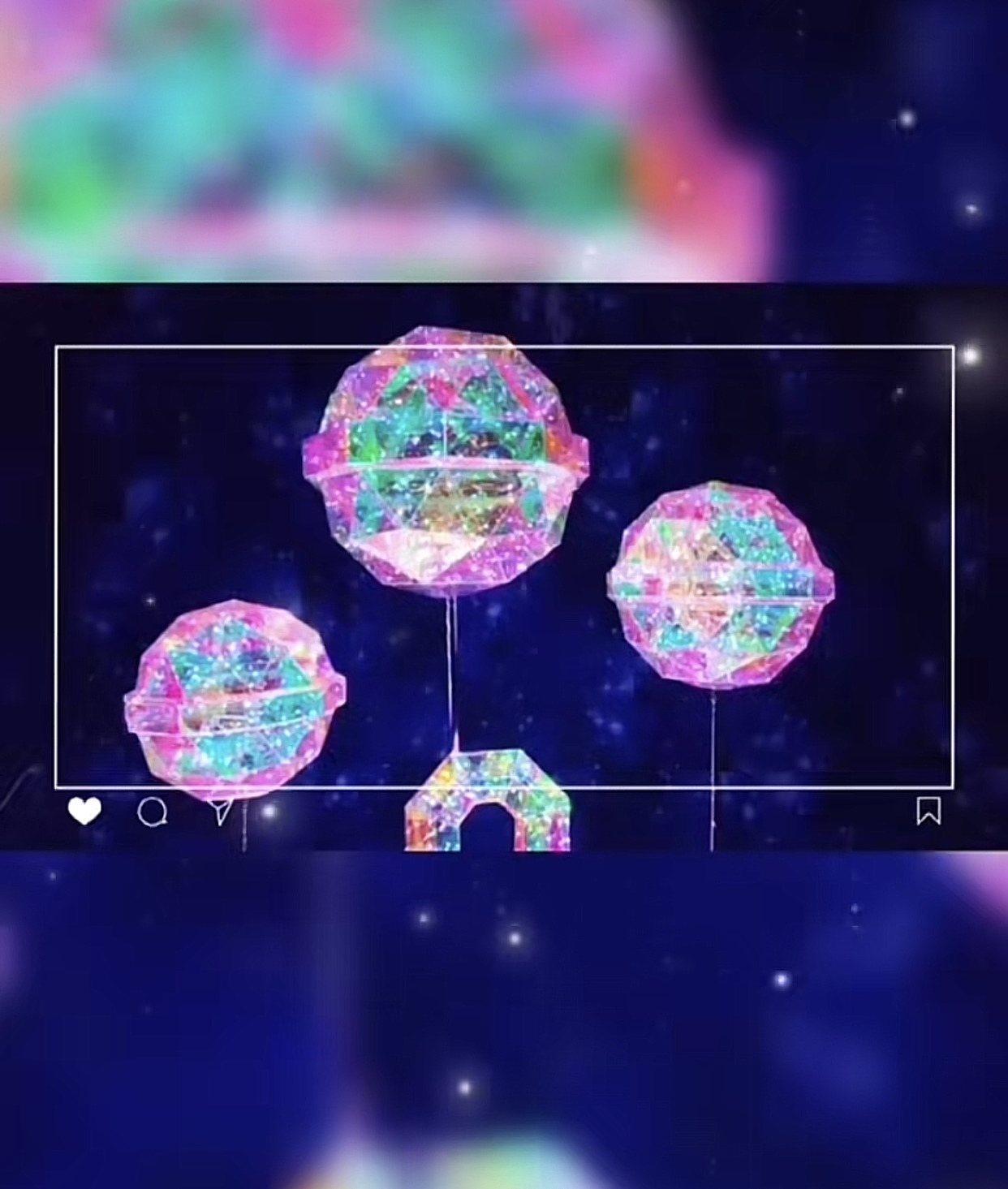 东麟炫彩🌈 糖果礼盒🎁