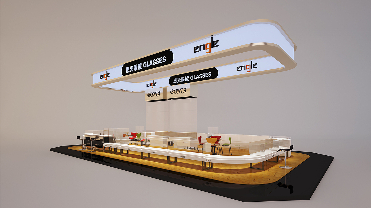 展柜、展台（图ZMTk3NjUzMDA=） - 其他三维 - 站酷设计师酷趣咔咔原创素材 - 站酷ZCOOL