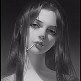 一颗害羞的美人痣的头像
