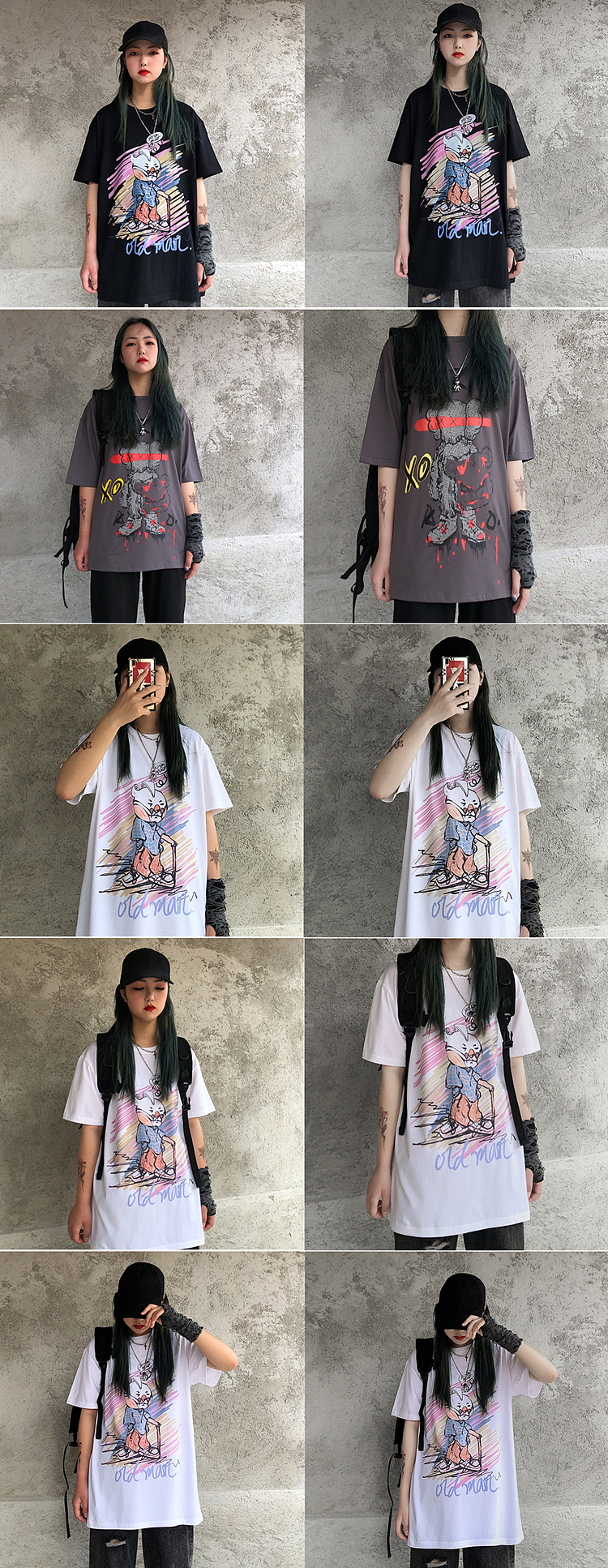 支持试修 淘宝电商服装模特静物抖音视频剪辑修图外包