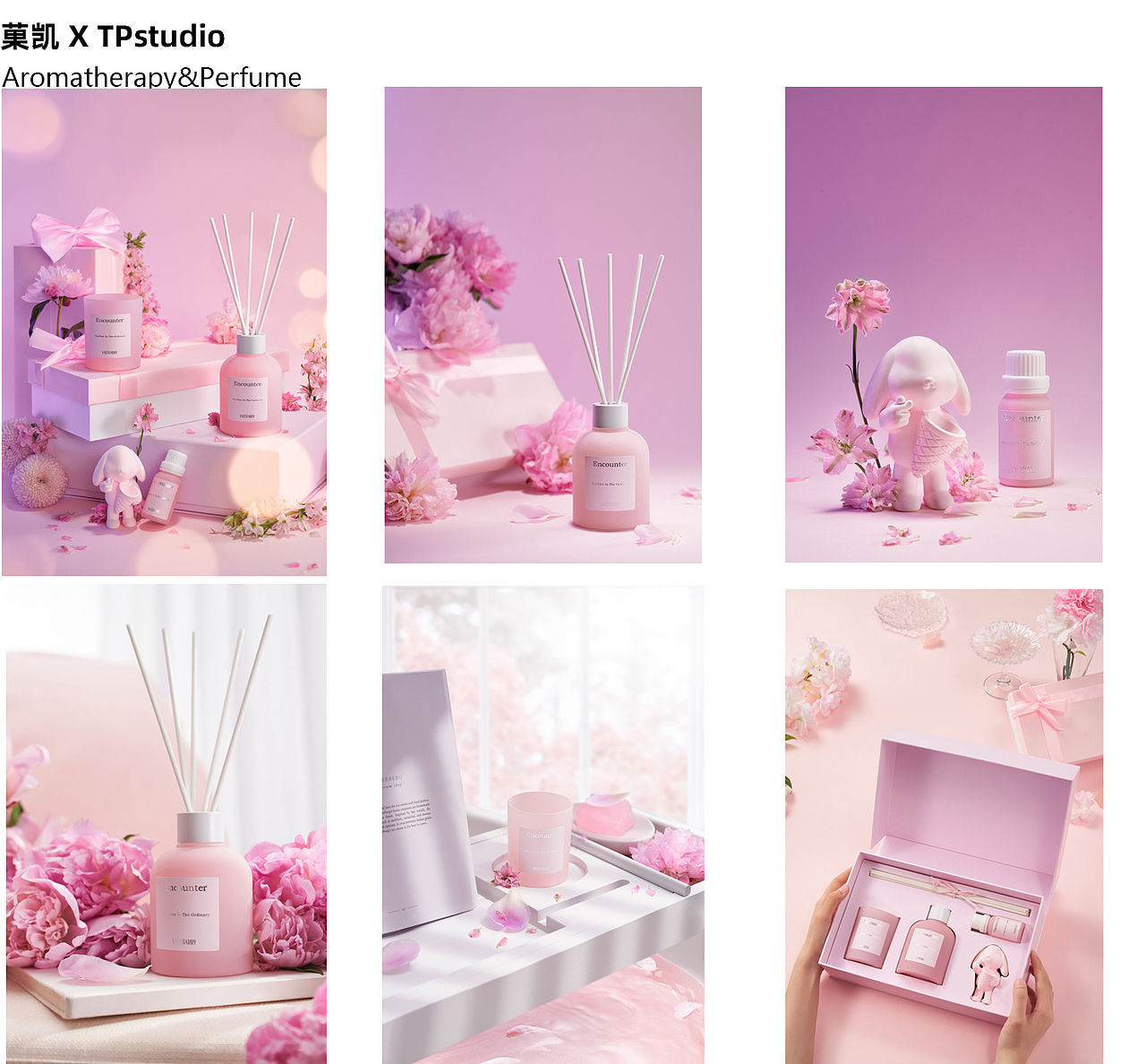 2021TP年度静物作品集