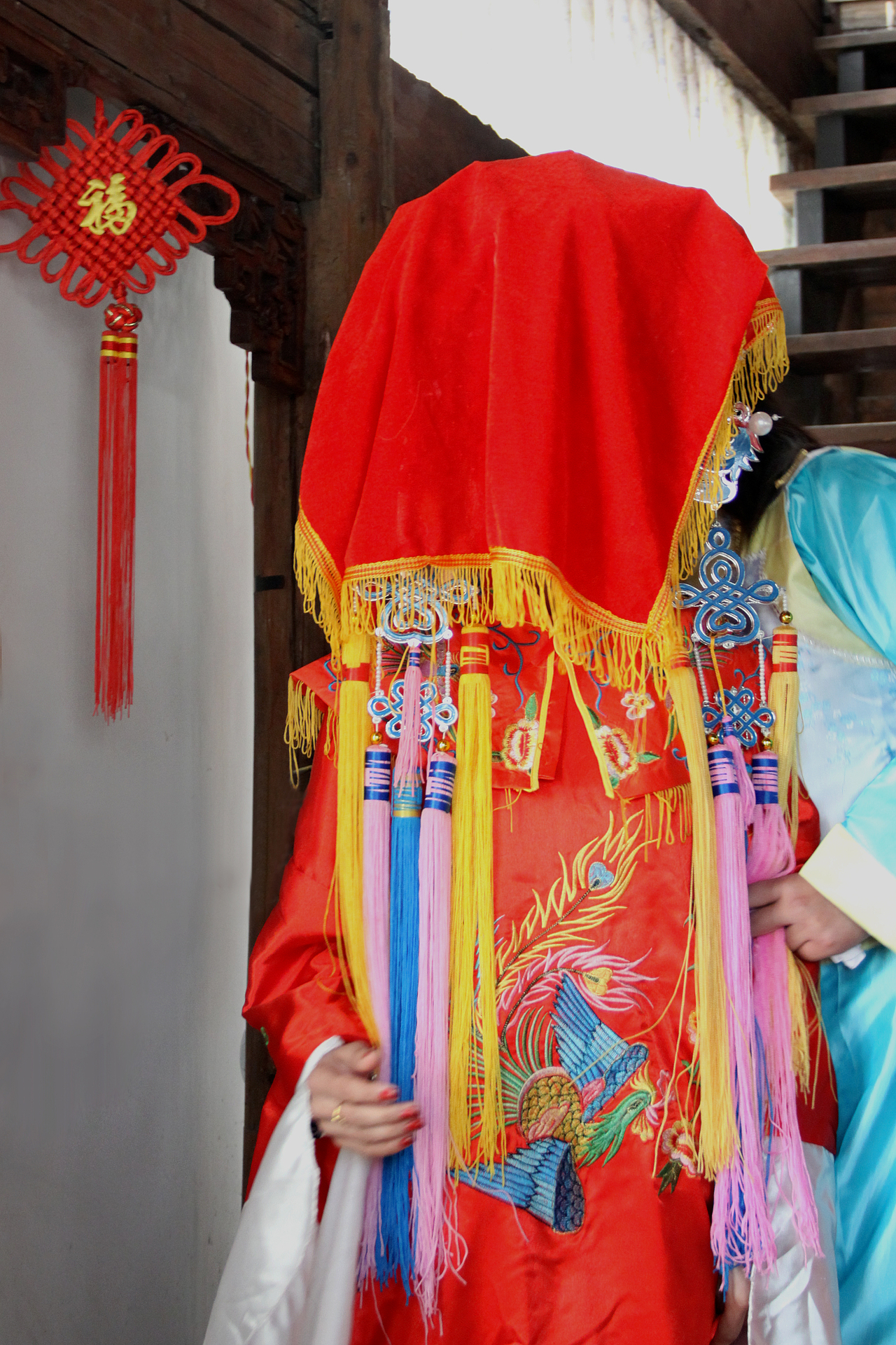 中式生活之婚礼篇（图ZMjQ3NTA4NDg=） - 人文/纪实摄影 - 站酷设计师合肥阳光的人原创素材 - 站酷ZCOOL