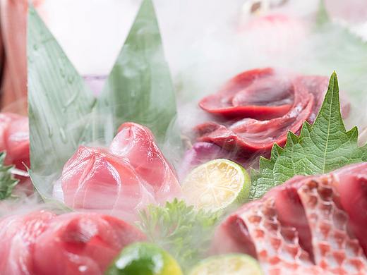 雲烧  日料此中烧