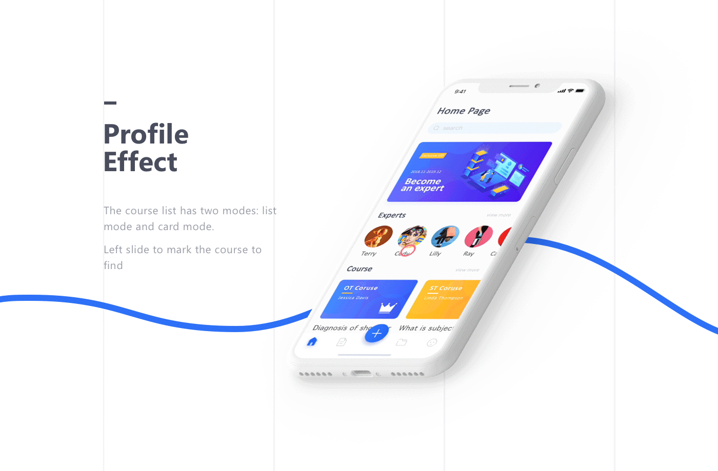 医疗软件redesgin（图ZMTQxODYxNTA0） - APP界面 - 站酷设计师陈耳而原创素材 - 站酷ZCOOL