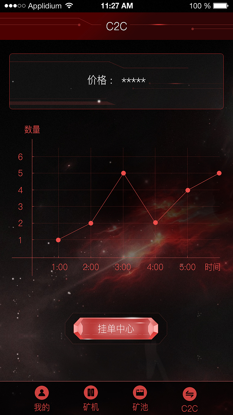 互动系统（图ZMTE0MDc4ODA4） - APP界面 - 站酷设计师墨突不黔原创素材 - 站酷ZCOOL