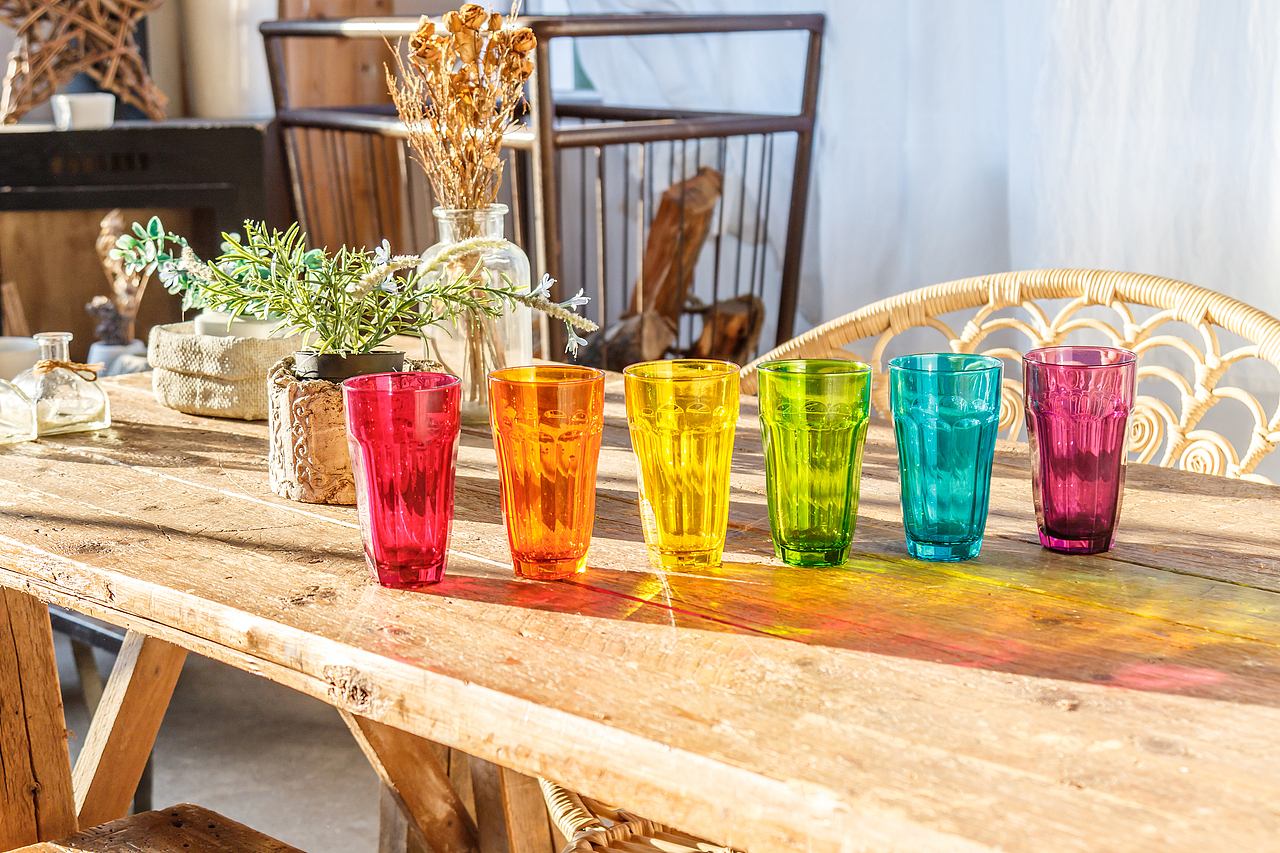 亚特兰大商品场景