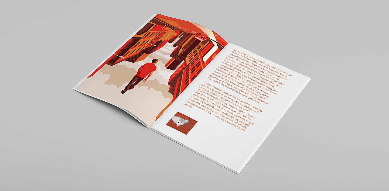 宠物家品牌设计