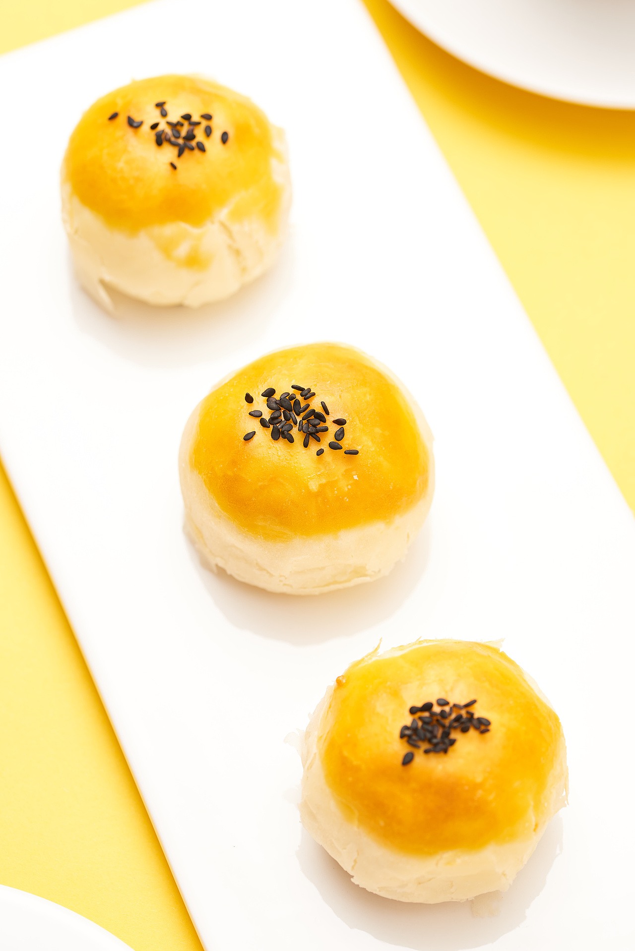 厦门美食摄影#蛋黄酥#（图ZMjI0MzY0MTQ0） - 产品摄影 - 站酷设计师NIK_liang原创素材 - 站酷ZCOOL