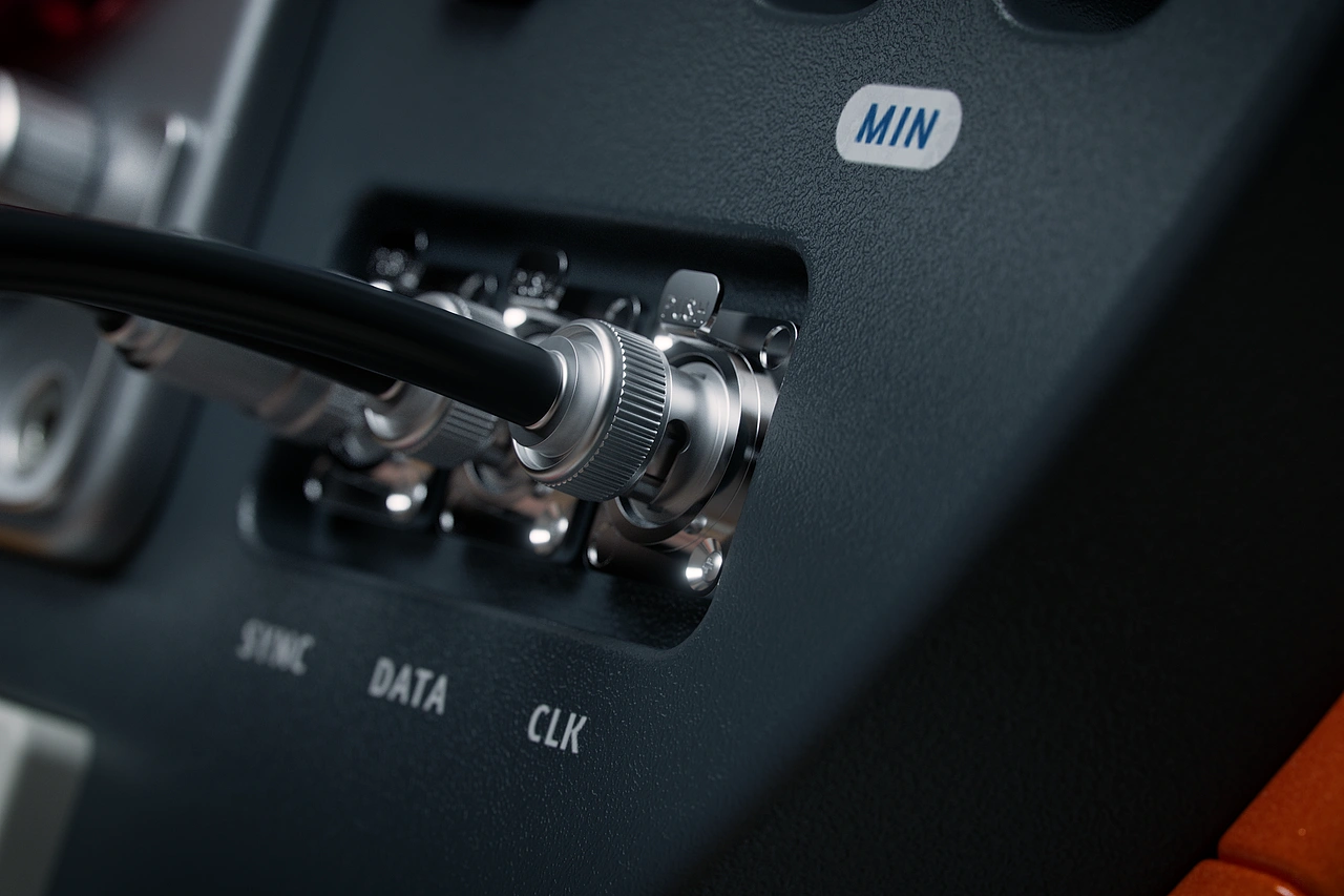 产品表现—— TVA Multifunctional Computer