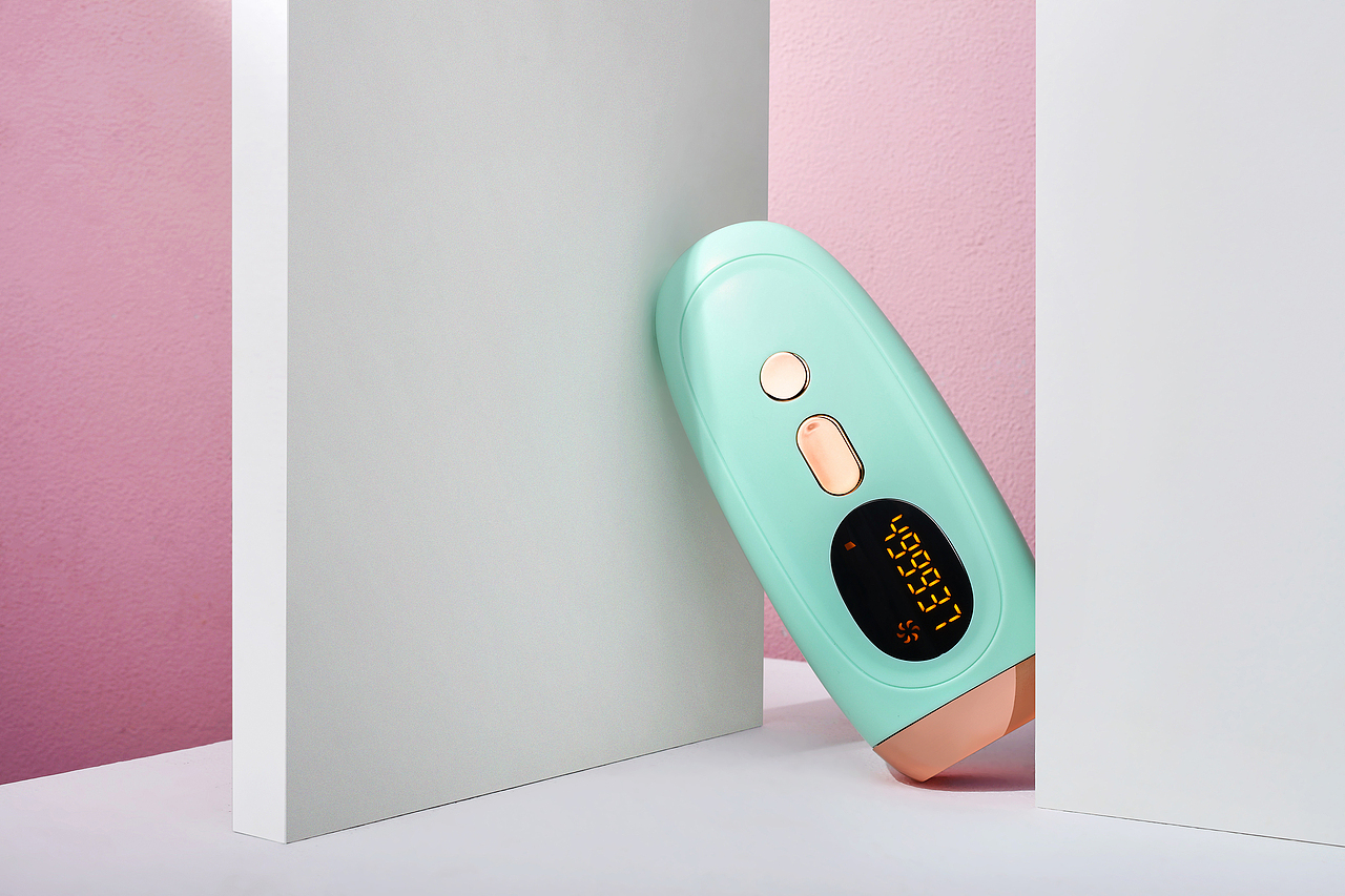 美容仪（图ZMjE3OTM4Nzk2） - 产品摄影 - 站酷设计师沐瓜Studio原创素材 - 站酷ZCOOL