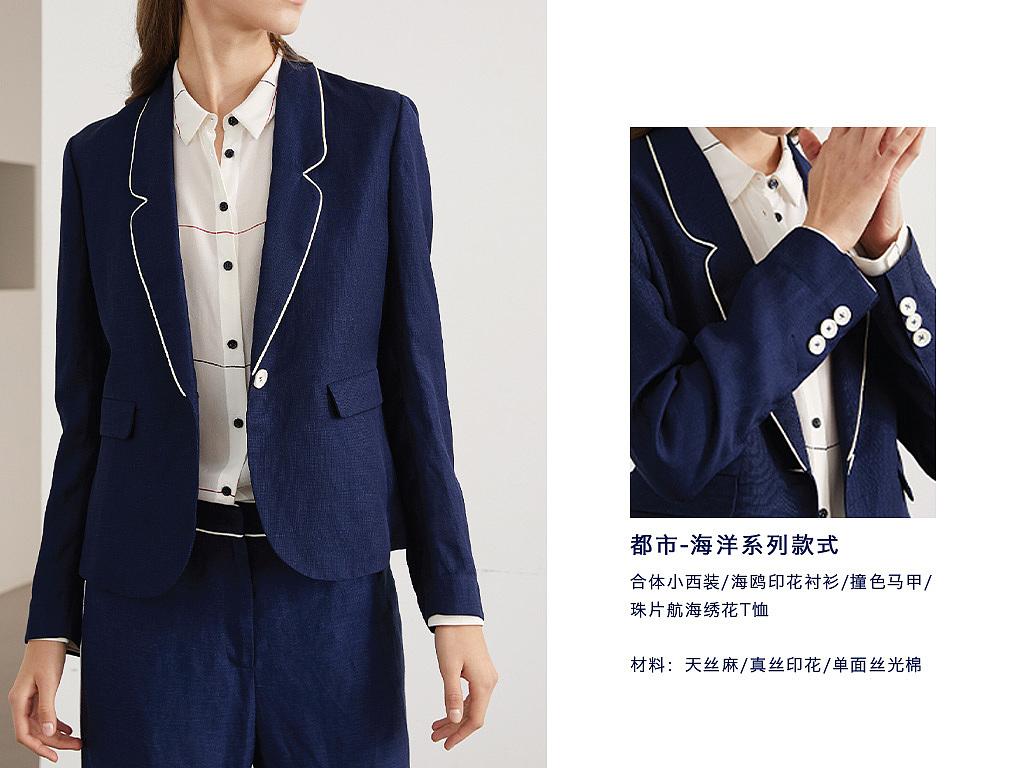 服装简概（图ZMjI2NDQzMDg4） - 休闲/流行服饰 - 站酷设计师慢慢漫漫曼曼原创素材 - 站酷ZCOOL