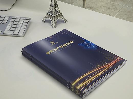 企业健康资产联盟手册