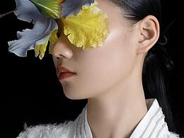 美妆素材