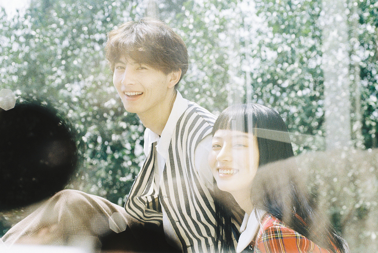 合影留念（图ZMTEwNDkzNjQ4） - 人像摄影 - 站酷设计师NiccoCai原创素材 - 站酷ZCOOL