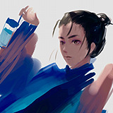 小羽Even的头像