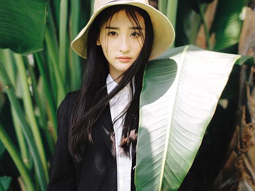  笑起来的样子真好看2