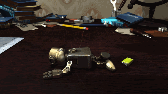 毕业设计作品《Take》（图ZMTAzMjk5MTAw） - 动画片 - 站酷设计师泙泛泛原创素材 - 站酷ZCOOL