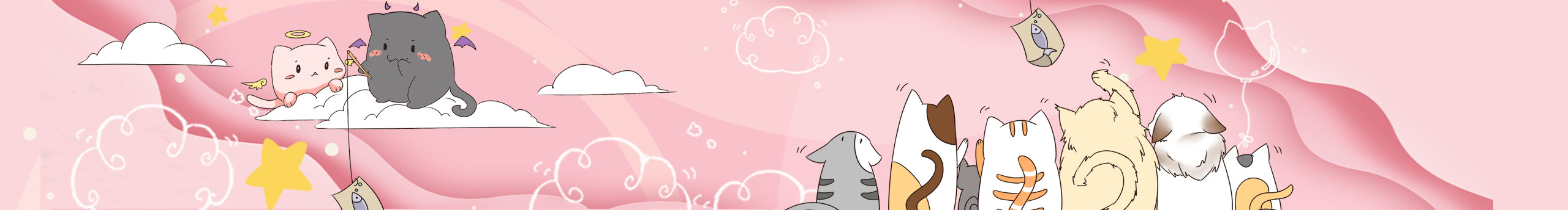 帐中妖妖的个人主页（封面预览） - 主页封面设置 - 站酷设计师帐中妖妖原创素材 - 站酷ZCOOL