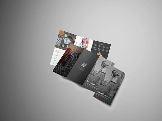 2021/06——shopbop三折页