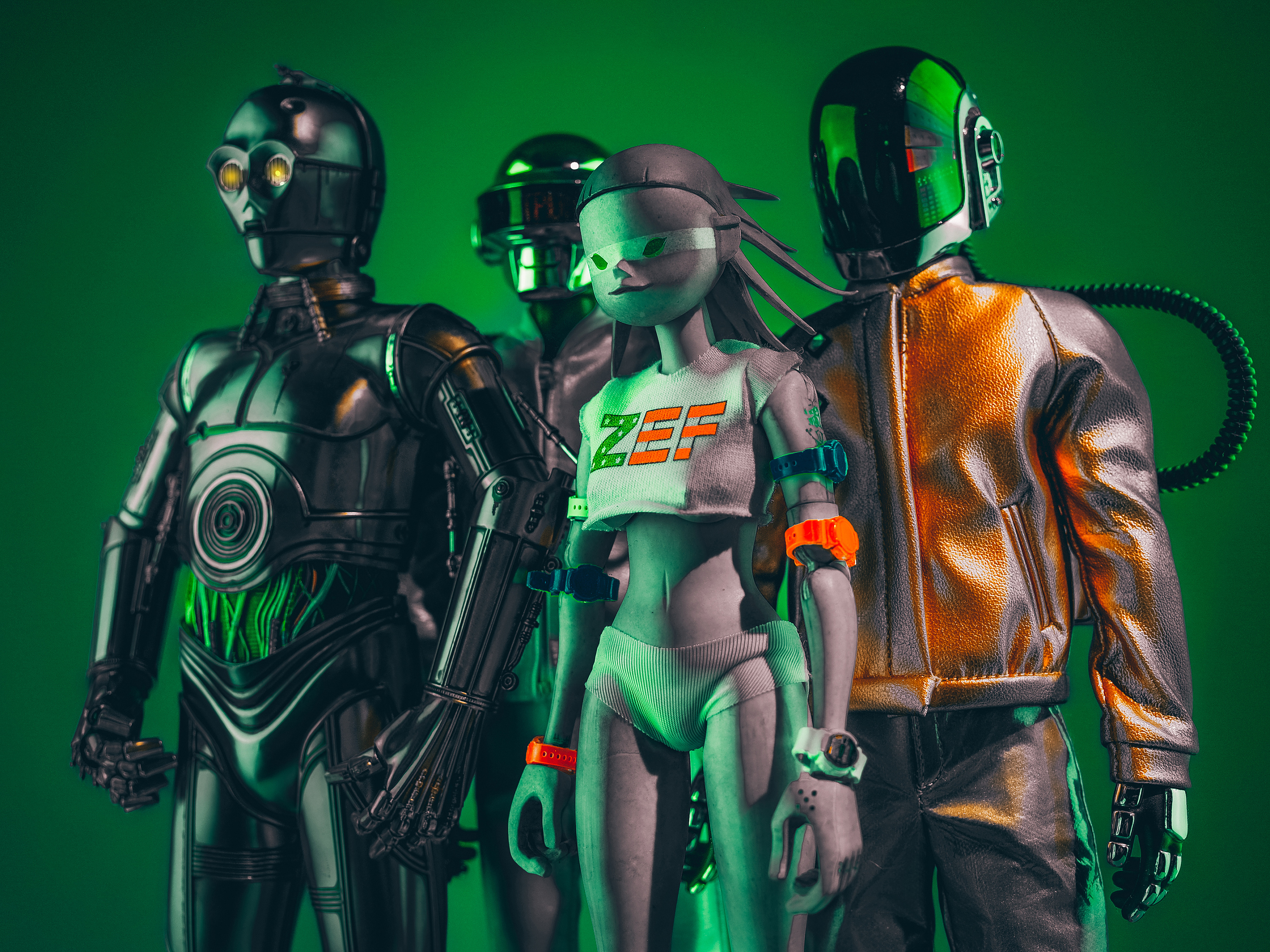 daft punk | o-landi vi$$er | c-3po